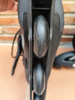 Patines en línea Oxelo