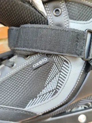 Patines en línea Oxelo