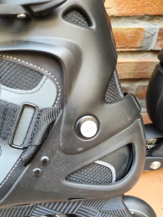 Patines en línea Oxelo