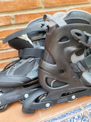 Patines en línea Oxelo