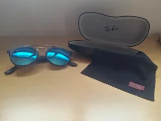 Gafas de Sol Ray-Ban 4256 SMALL