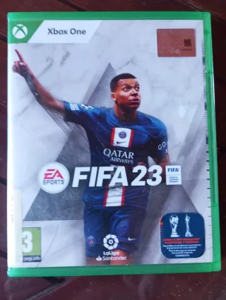 FIFA 23 Xbox One