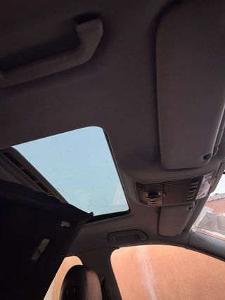 Despiece Interior Porsche Cayenne