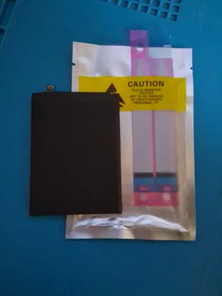 Batteria Xiaomi BN59 Redmi Note 10/10S