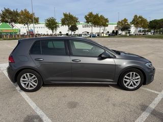 Volkswagen Golf Automático - 2019