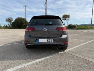 Volkswagen Golf Automático - 2019
