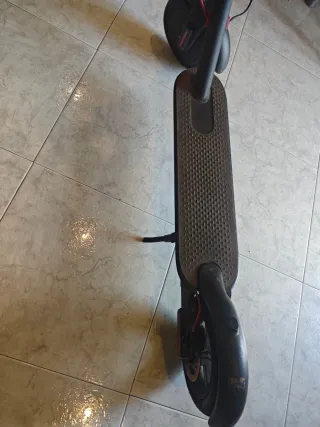 Patinete Eléctrico Xiaomi M365 250W