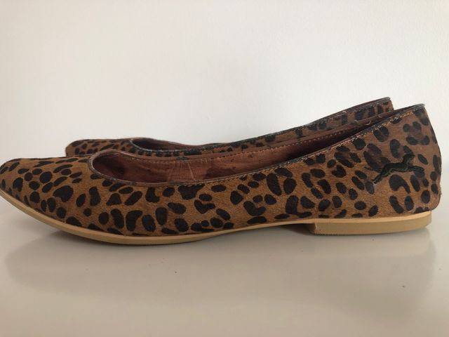 Manoletinas Bimba y Lola T 37