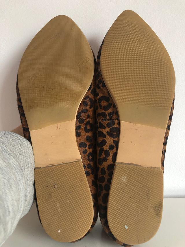 Manoletinas Bimba y Lola T 37