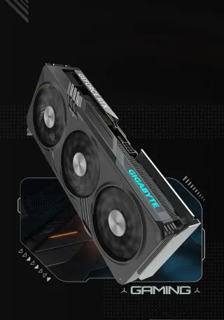 Gigabyte RTX 4060 Ti OC 16GB Tarjeta Gráfica