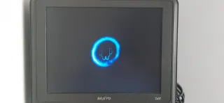 Mini PC Android HDMI Stick