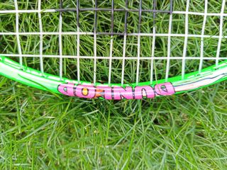 Raqueta Tenis Dunlop Junior + Funda