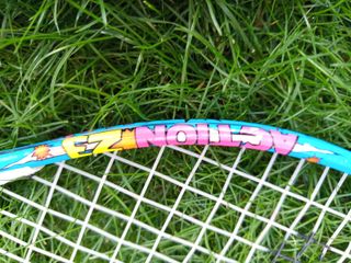 Raqueta Tenis Dunlop Junior + Funda