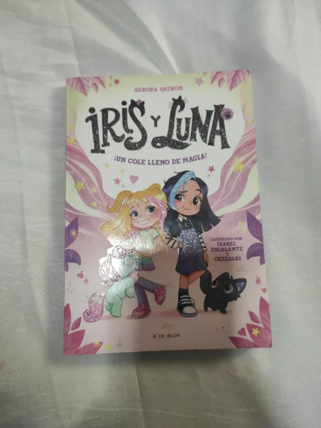 ¡un Cole Lleno De Magia!/ A School Full Of Magi...