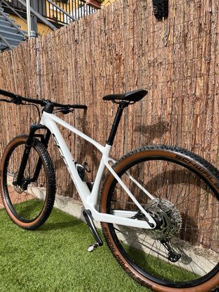 Scott Scale 930 2024 Talla M