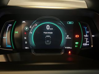 Hyundai IONIQ 1.6 GDI PHEV Style DCT