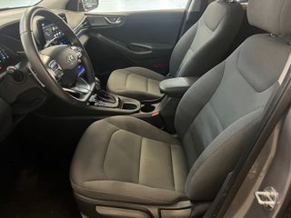 Hyundai IONIQ 1.6 GDI PHEV Style DCT