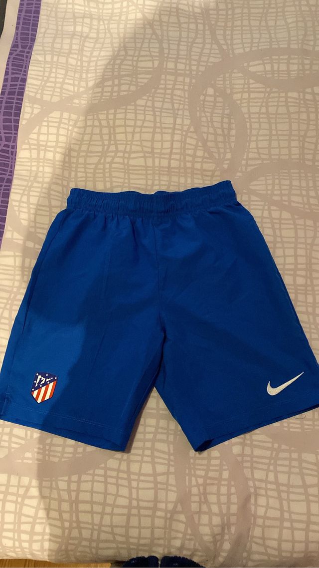 Pantalón entrenamiento Nike Atlético Madrid Talla