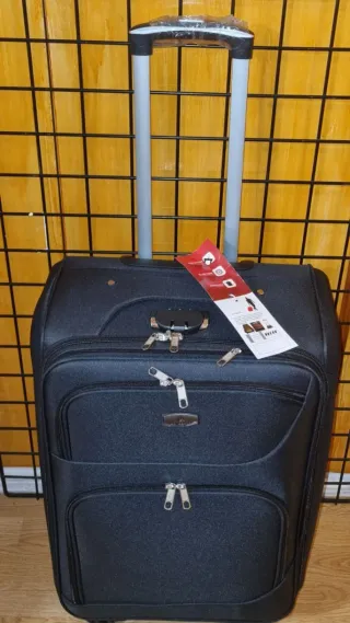 Maleta 23kg nueva grande 