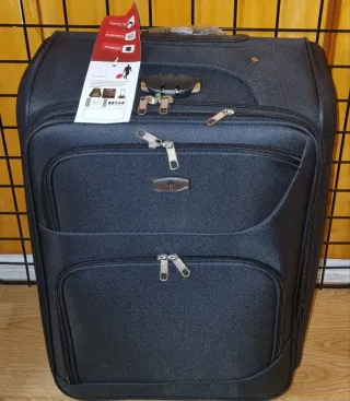 Maleta 23kg nueva grande 