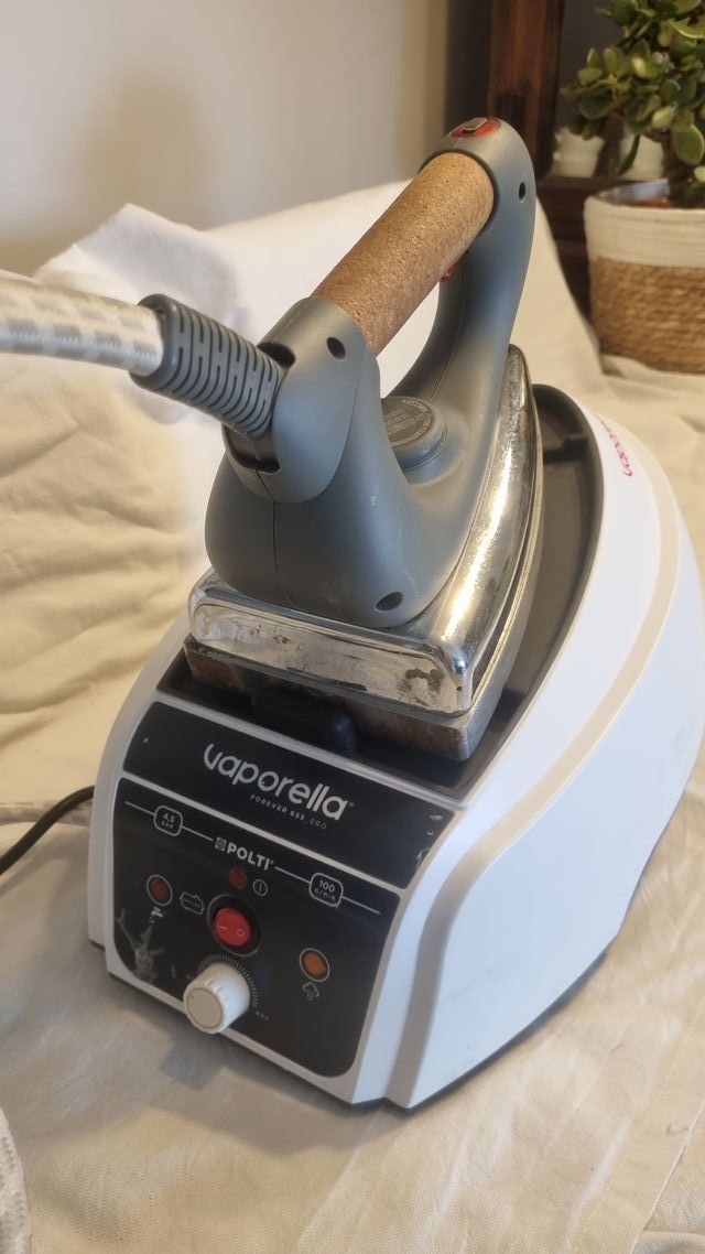 Vaporeta Polti Vaporetto Forever 655 PARA PIEZAS