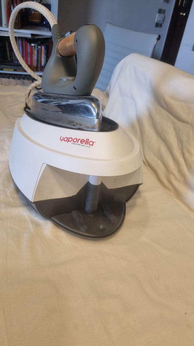 Vaporeta Polti Vaporetto Forever 655 PARA PIEZAS