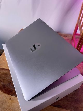 MacBook Pro 13” 2017 Gris Espacial