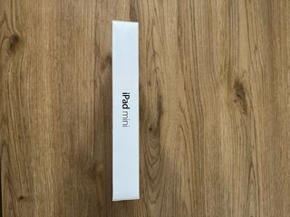 iPad Mini 16GB Negro, SIN CABLE DE CARGA