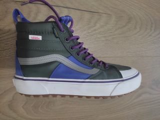 Zapatillas Vans Sk8-Hi MTE-2 Nuevas