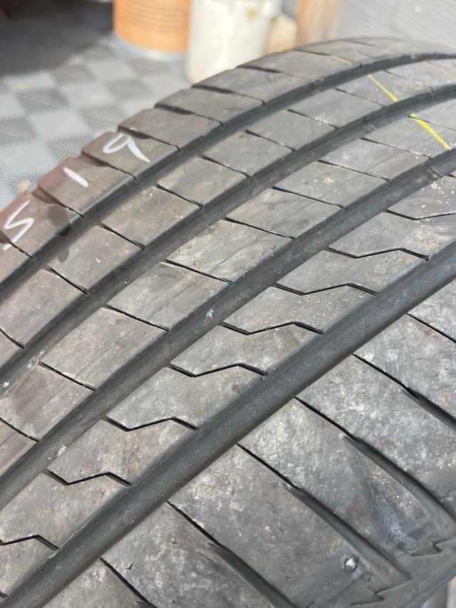 Neumático Firestone 225/45/19 96Y