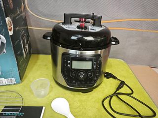 Olla Cecotec GM Modelo H Deluxe 6L