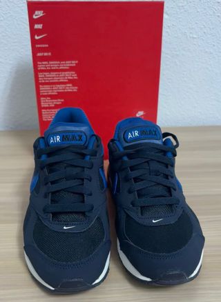 Scarpe da bambino Nike Air Max Taglia 35.5