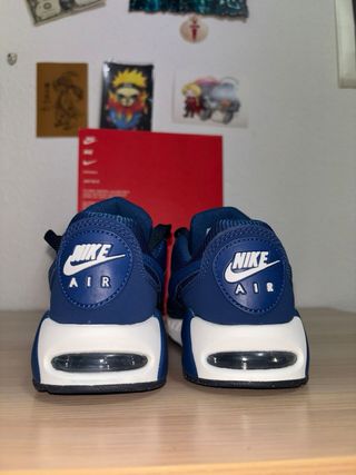 Scarpe da bambino Nike Air Max Taglia 35.5