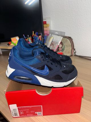 Scarpe da bambino Nike Air Max Taglia 35.5