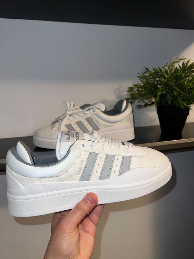 Zapatillas Campus x Bad Bunny