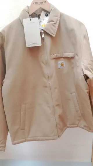 Chaqueta Carhartt reversible Talla M