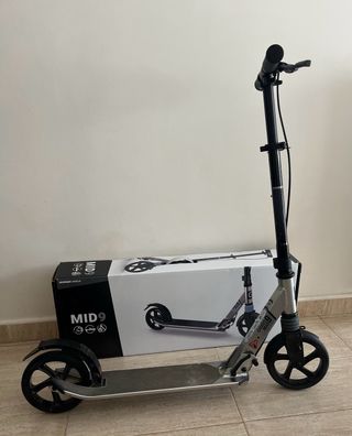 Patinete Oxelo MID 9