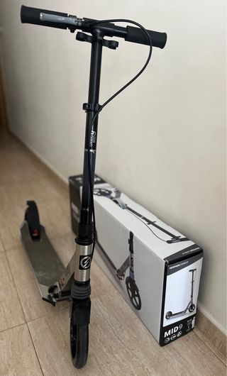 Patinete Oxelo MID 9