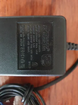 Lote Nintendo NES con Accesorios