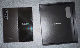 Samsung Galaxy Z Fold 6 256GB
