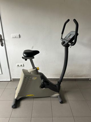 Bicicleta Estática ProAction