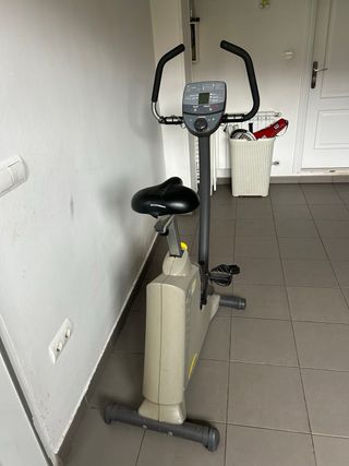 Bicicleta Estática ProAction