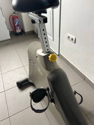 Bicicleta Estática ProAction