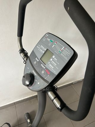 Bicicleta Estática ProAction