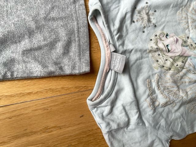 Lote Ropa Infantil 3-4 años