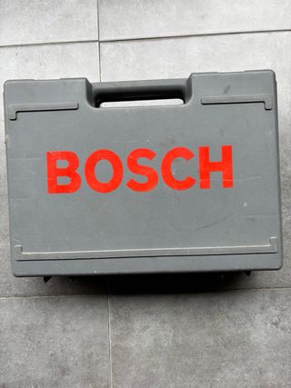Taladro percutor Bosch GSB 18-2