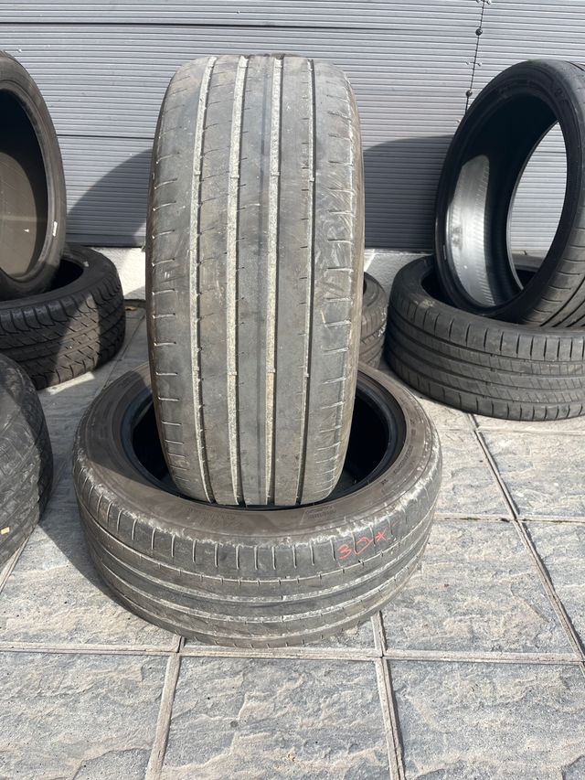 Goodyear Asymmetric 6 225/45 R17 91Y DOT24