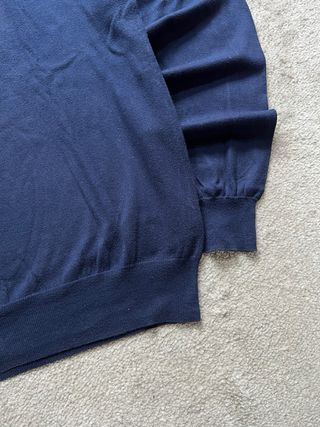 Jersey Polo Ralph Lauren Azul Marino