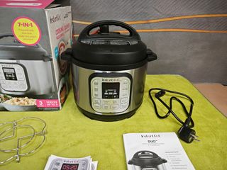 Olla Instant Pot Duo 7 en 1