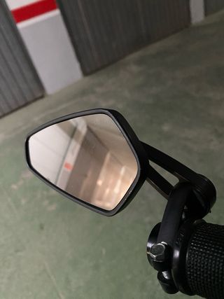 Retrovisores Moto Quad Patín